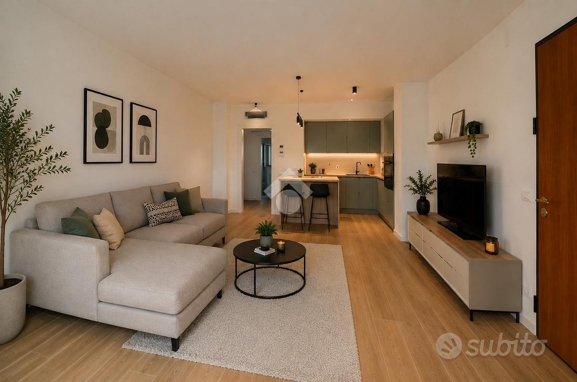 Apartment in Gessate, Milano - Vista 2