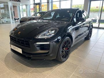 Porsche Macan GTS 2.9 441 cv PDK - IVA Esposta