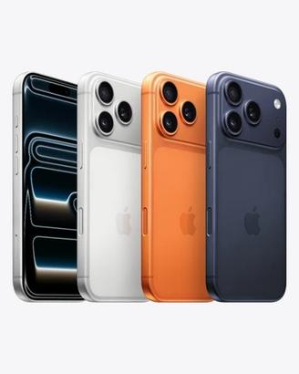 Acquista iPhone 17 Pro Max📱📦 🚚