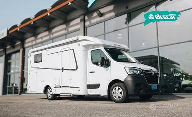 ETRUSCO T6.9 SR