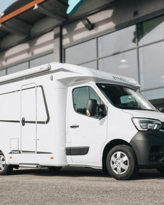 ETRUSCO T6.9 SR