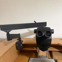 MICROSCOPIO LEICA A60