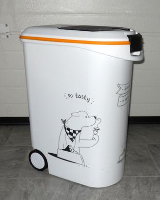 Contenitore Crocchette CANE/GATTO