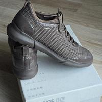 Scarpe donna GEOX sneakers
