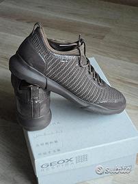 Scarpe donna GEOX sneakers