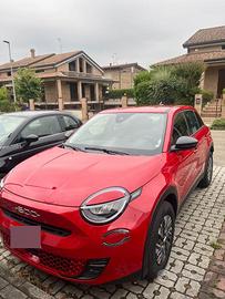 Fiat 600 hybrid 06/24
