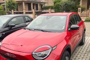 Fiat 600 hybrid 06/24