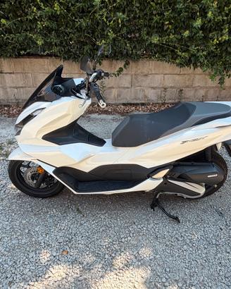 Scooter Honda PCX 125