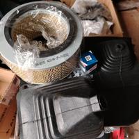 RICAMBI SUZUKI SAMURAI 