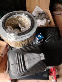 RICAMBI SUZUKI SAMURAI 