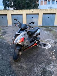 Smembro Aprilia sr50 DITECH