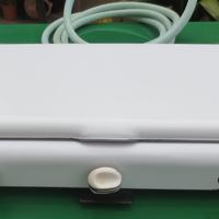 Fornello da Campeggio a Gas Cucina  GPL 3 fuochi