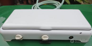 Fornello da Campeggio a Gas Cucina  GPL 3 fuochi