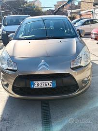 Citroen C3 1.1 airdream Perfect