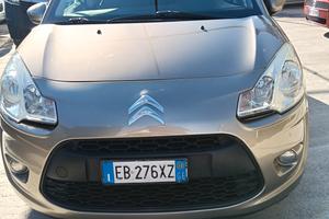 Citroen C3 1.1 airdream Perfect