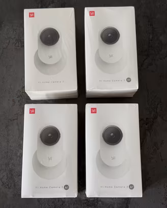 Telecamere YI Home
