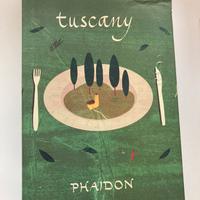 Tuscany Phaidon