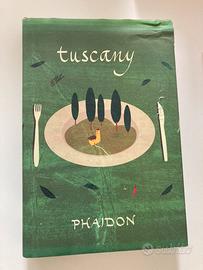 Tuscany Phaidon