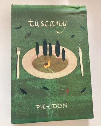 Tuscany Phaidon