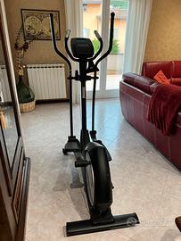 Bicicletta Ellittica NordicTrack E400