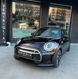 Mini Full Electric Cooper SE Yours