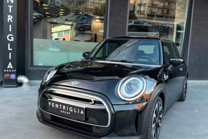 Mini Full Electric Cooper SE Yours