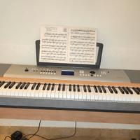 pianola