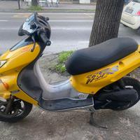 Scooter Honda 50 X8RS