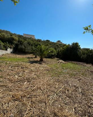 Terreno edificabile a Sorso