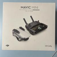 DJI Mavic Mini