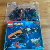 Lego system