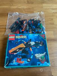 Lego system