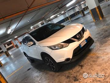 Nissan Qashqai J11