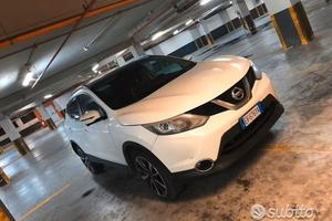Nissan Qashqai J11
