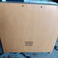 cajon Schlagwerk BC462 2inOne Bass Cajon