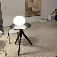 Lampada da tavolo Glo-Ball Basic 1 - Flos