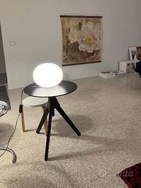 Lampada da tavolo Glo-Ball Basic 1 - Flos