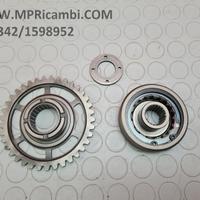 RUOTA LIBERA x HONDA CBR 1000 2008 2009 RR 2010 20
