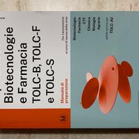 Manuale di preparazione Alpha Test