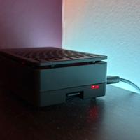 Raspberry Pi 4 Model B - 2GB RAM