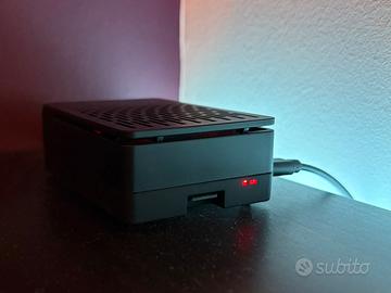 Raspberry Pi 4 Model B - 2GB RAM