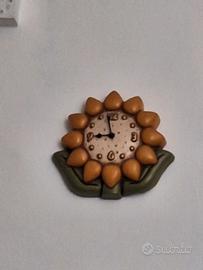 Orologio da parete thun