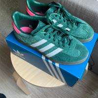 Adidas Gazzelle Indoor W