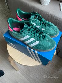 Adidas Gazzelle Indoor W