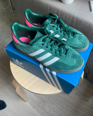Adidas Gazzelle Indoor W