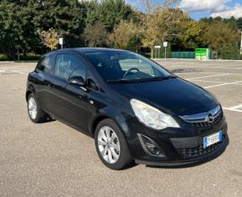 Opel Corsa 1.2 85CV 3P GPL-TECH Navi*Clima*Aux*Neo