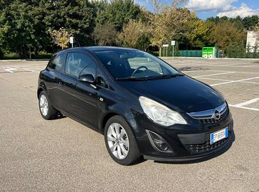 Opel Corsa 1.2 85CV 3P GPL-TECH Navi*Clima*Aux*Neo