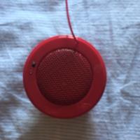 Cassa Pringles a batteria