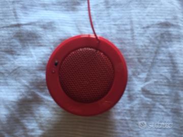 Cassa Pringles a batteria