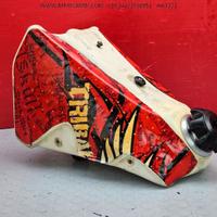 SERBATOIO TANK HONDA CR 125 1993 1994 CRE 1995 199